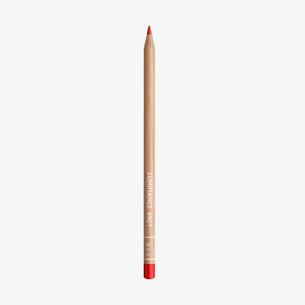 루미넌스 6901 유성 색연필 낱색 (100색)