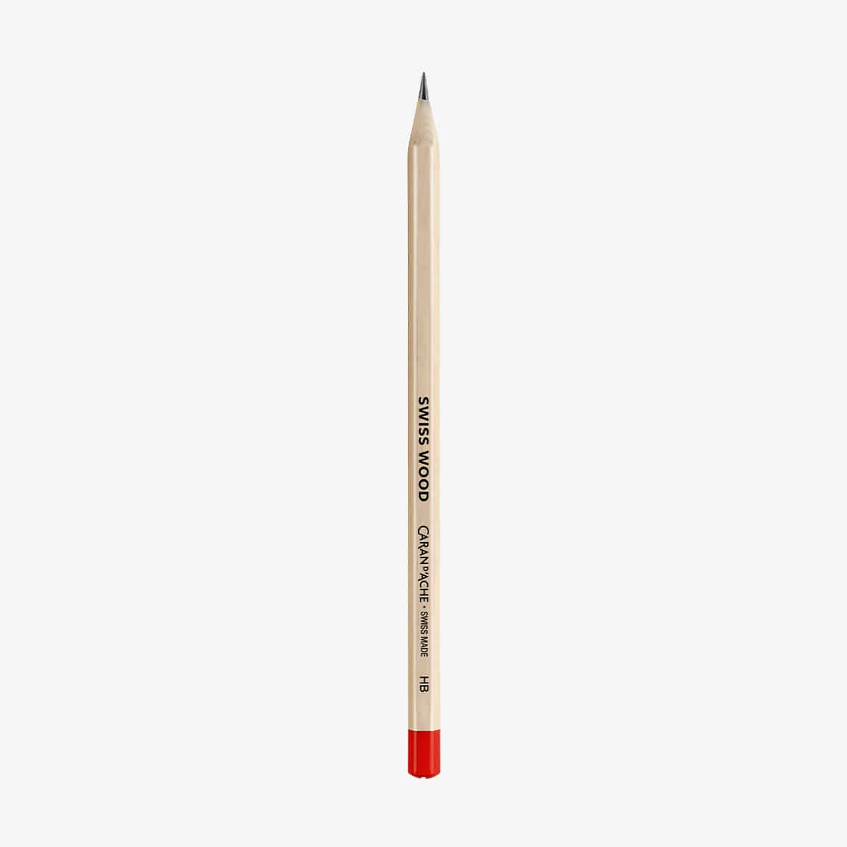 스위스우드 연필 HB-SCOTS PINE